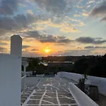Panagiotis Apartment *
