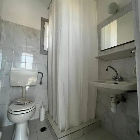 Apartman Panagiotis Náusza