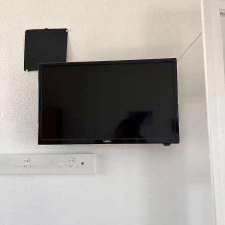 Panagiotis Apartman Náusza