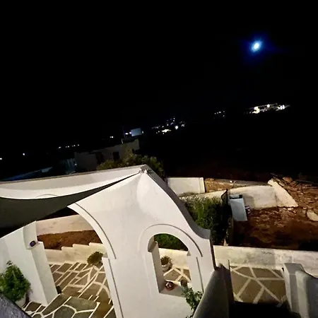 Panagiotis Apartman *