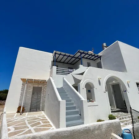 Apartman Panagiotis *