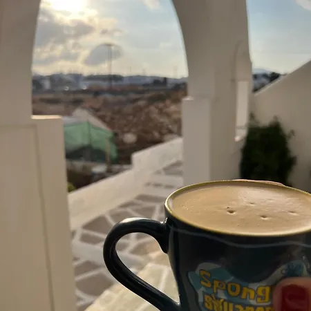 Panagiotis 아파트