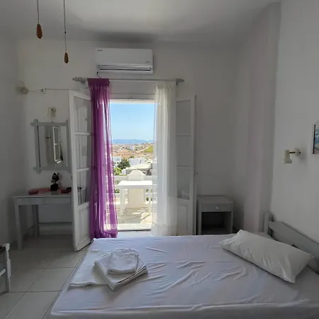Panagiotis Апартаменты