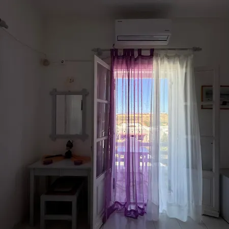 Panagiotis 아파트 *