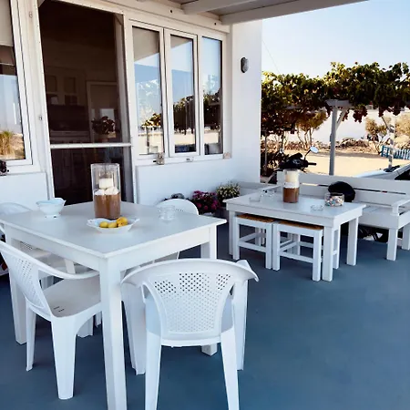 Apartman Panagiotis
