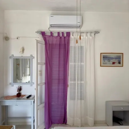 Apartman Panagiotis *