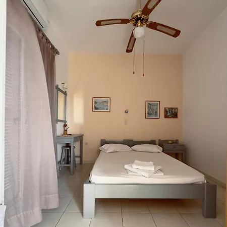 Panagiotis Apartman *