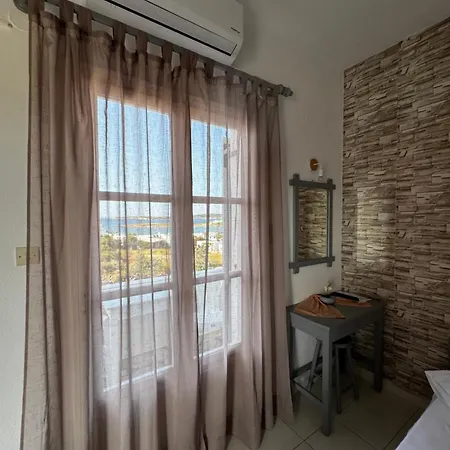 Apartman Panagiotis