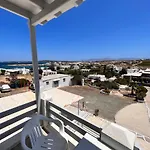 Apartmán Panagiotis Nausa