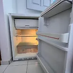 Panagiotis Apartmán *