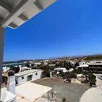 Panagiotis Apartmán Nausa