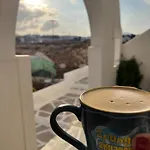 Panagiotis Apartmán