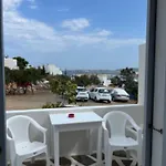 Apartmán Panagiotis *