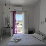 Panagiotis Apartmán