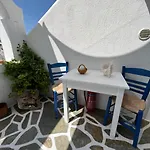 Panagiotis Apartmán Nausa