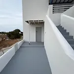 Panagiotis Apartmán Nausa