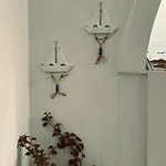 Apartmán Panagiotis Nausa