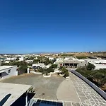 Panagiotis Apartmán Nausa