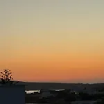 Panagiotis Apartmán *