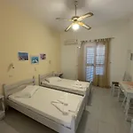 Apartmán Panagiotis *