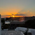 Panagiotis Apartmán *