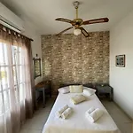 Panagiotis Apartmán *