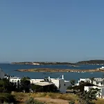 Apartmán Panagiotis Nausa