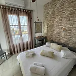 Apartmán Panagiotis Nausa