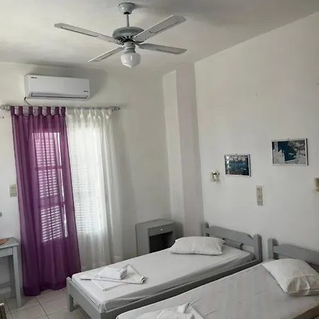 Apartment Panagiotis