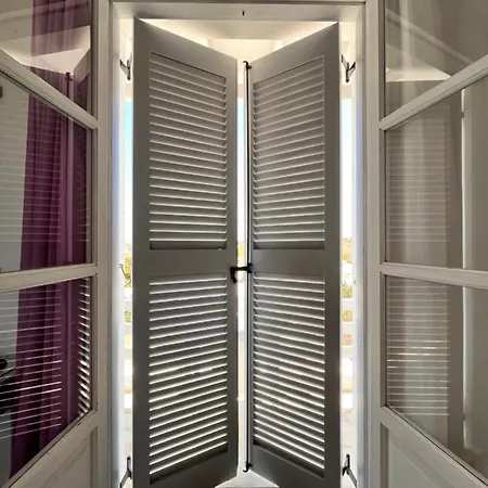 Appartement Panagiotis