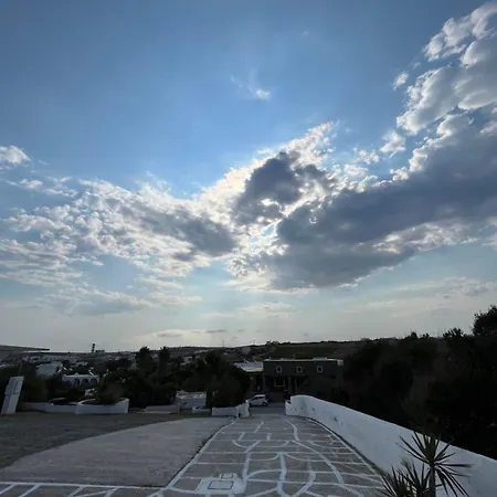 Apartament Panagiotis