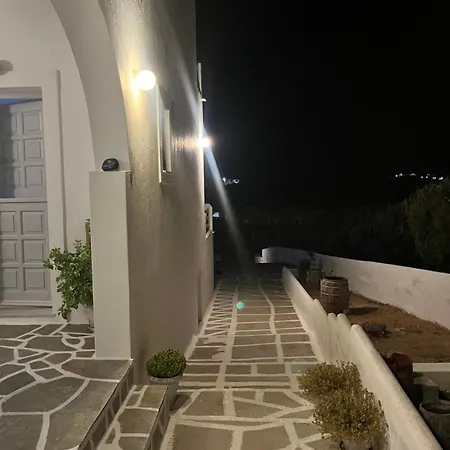Apartment Panagiotis