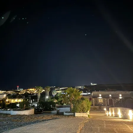 Appartement Panagiotis Náoussa