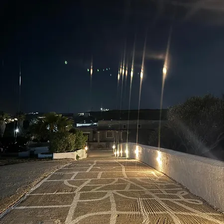 Apartment Panagiotis
