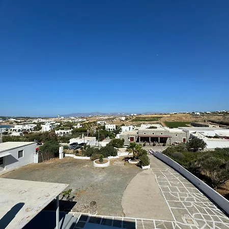 Panagiotis Appartement Náoussa
