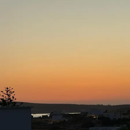 Panagiotis Appartement *