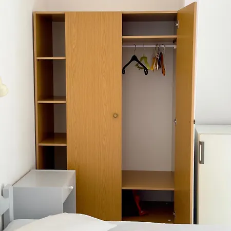 Panagiotis Apartmán *