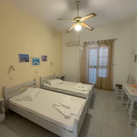 Apartment Panagiotis *
