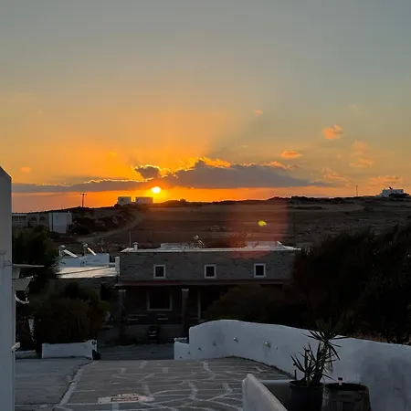 Panagiotis Appartement *