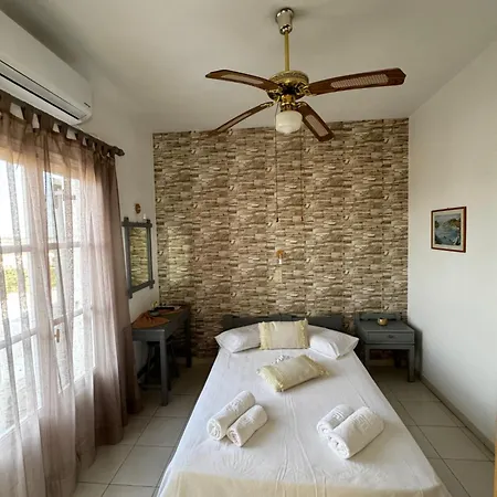 Panagiotis Apartment *