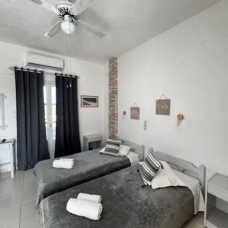 Panagiotis Appartement
