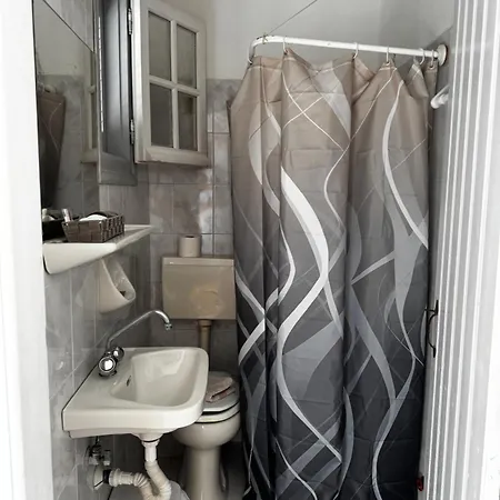 Apartment Panagiotis *