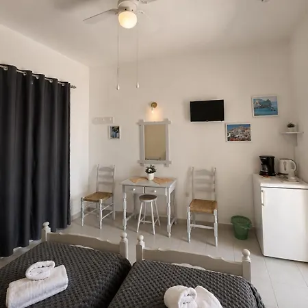 Panagiotis Appartement *