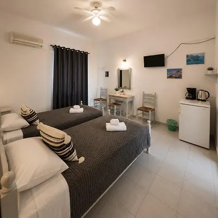 Appartement Panagiotis Naousa