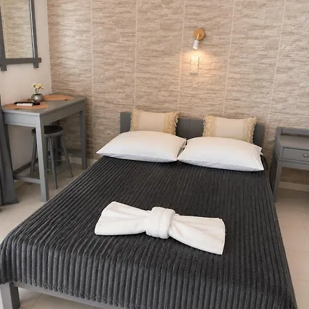 Appartement Panagiotis *