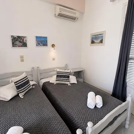 Panagiotis Appartement
