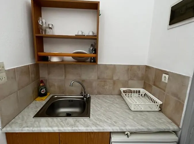 Panagiotis Apartamento *