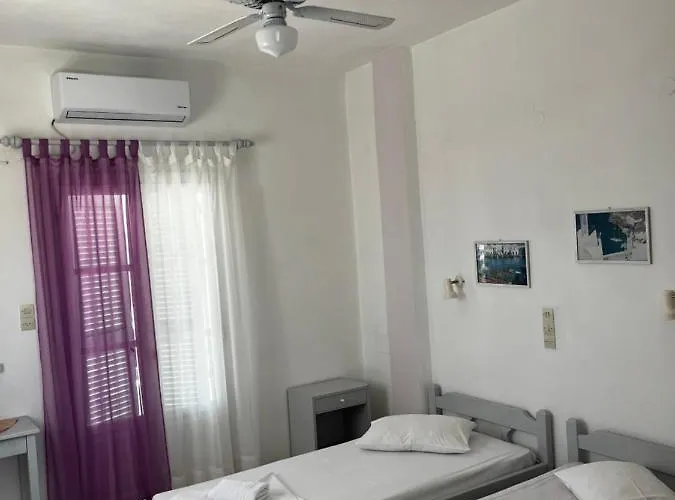 Apartamento Panagiotis