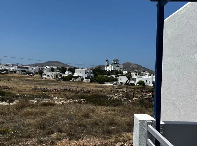 Panagiotis Apartamento