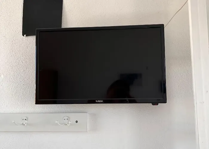 Panagiotis Apartamento Naousa